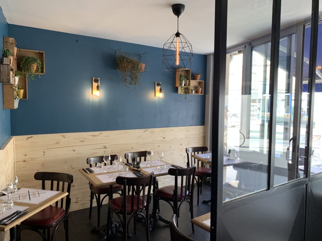 Restaurant Niort L'autre bistrot de caractère ABC 5